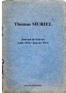 THOMAS MURIEL